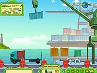 Cargo Master 2