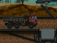 Heavy Loader