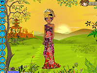 Bali Bride
