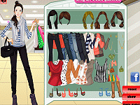 Shopping Trip