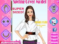 Spring Cover Model