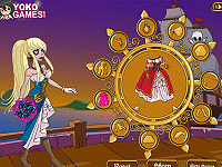 Pirate Bride