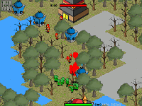 Strategy Defense 8