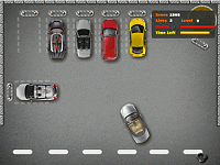 LL City Parking Pro