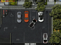 Park My V8