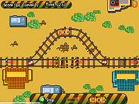 Happy Train