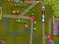 Express Train