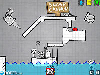 Troll Cannon 2
