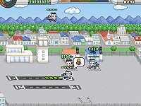 Airport Mania: First Flight