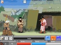 Bleach Training II