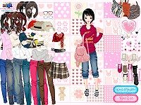 Fashion Wardrobe Tip