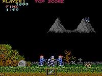 Ghost n Goblins