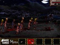 Curse Village