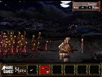 Curse Village: Reawakening