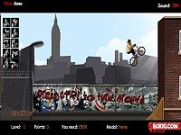 Box10 BMX