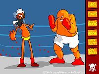 Osama Sissy Fight
