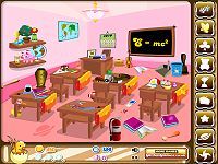 Pocket Creature Hidden Objects 2