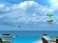 Air Gunner
