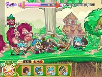 My Little Army