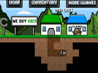 Utopian Mining