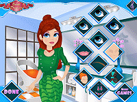 Passion For Fashion Makeover