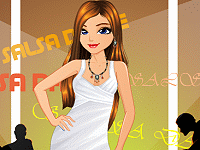 Salsa Dancer Makeover