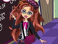 Monster School Dress Code
