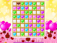 Candy Heart Craze