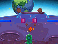 Space Blast