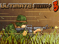 Ultimate Army 3