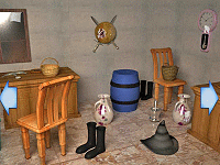 Find the Goblet