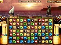 Marine Puzzle