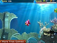 Fish Tales Deluxe
