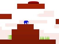 This is the Only Level TOO