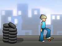 Skateboy