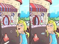 Where Are You Bunny Bunny?