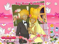 Match Match Wedding