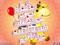 Toy Collection Mahjong