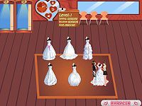 Wedding Shop