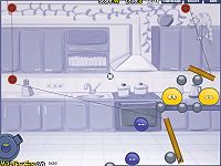 Jelly Cannon