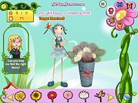 Flower Design Shop 2
