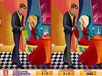 Romantic Proposal Difference