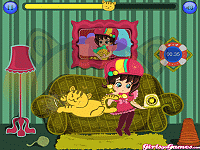 Me & Catty