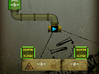 Liquid Measure 3: Poison Pack
