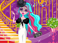 Monster Princess