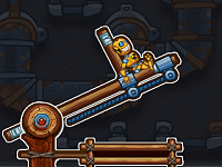 Canoniac Launcher