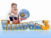 Fishdom 3