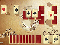 Coffee Break Solitaire