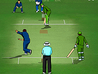 Indo Pak Cricket Showdown