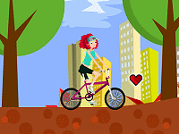 Sunday Bike Trip